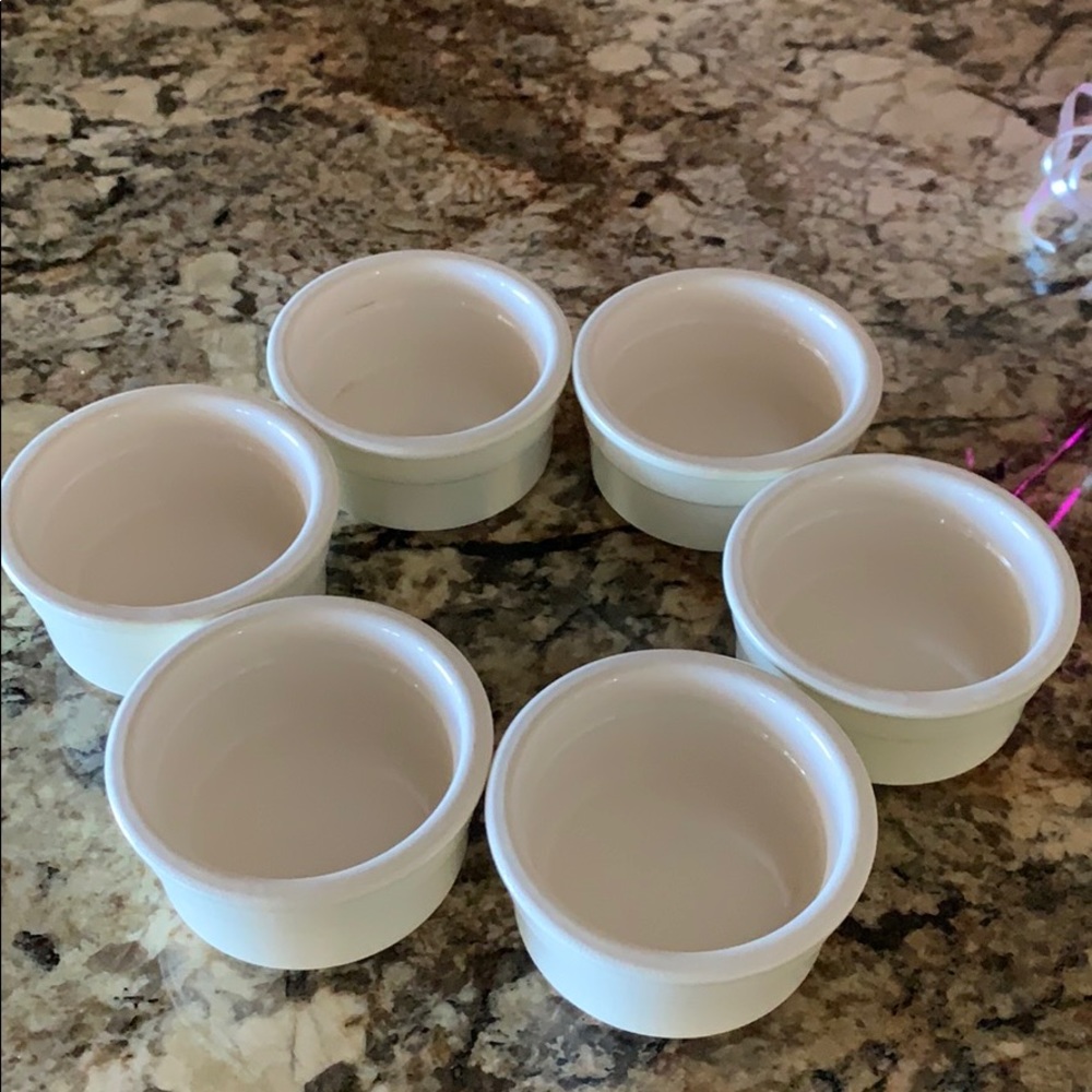 Mini ceramic